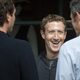 Mark Zuckerberg (Getty)